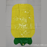 Foldable PVC Pet Sprinkler Pad Dog Bathing Pool