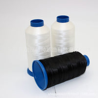 High-Strength PE Sewing Thread for Paragliding and Outdoor Sports - Cut-Resistant, Abrasion-Resistant, UV-Resistant