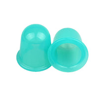 Silicone Cupping Therapy Set for Face and Body - Vacuum Suction Cups for Massage, Scraping, and Meridian Health