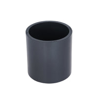 UPVC Water Pipe Fittings - Elbow, Tee, Straight Connector, Flange for Industrial Water Supply