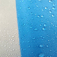 Outdoor Waterproof Oxford Fabric Sunshade Tarp for Tent and Awning