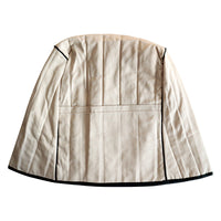Quilted Stand Mixer Dust Cover with Pockets, Thickened Appliance Protector for KitchenAid, Blender, Coffee Maker
