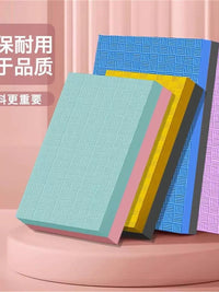 Thickened Waterproof Non-slip Fishing Box Seat Cushion for Outdoor Angling