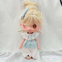 1/8 BJD Doll Clothes Set for Zisga Gaze Sister Doll