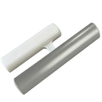 Corner Trowel for Mortar, Cement, and Micro-cement Application
