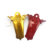 Wall-Mounted Incense Burner Holder for Home Temples and Altars, Nail-Free Installation
