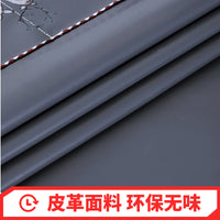Refrigerator Top Cover Dustproof Washing Machine Cover Waterproof Oil-proof Microwave Oven Single Double Four-Door Refrigerator Towel