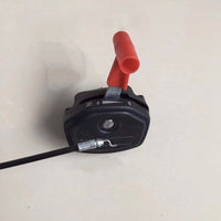 Throttle Control Box and Cable for Honda GXV160 Lawn Mower