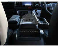 Armrest Extension for Toyota Hiace 200 Series (2005-2018)
