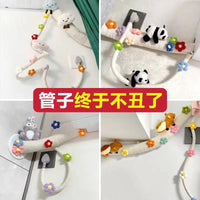 Decorative Rope for Air Conditioner Pipes and Household Pipelines