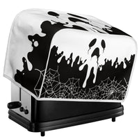 Halloween Toaster Dust Cover Appliance Protector