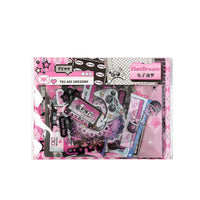 Infeel.Me Happy Valley Series Ins Style Korean Hand Account DIY Material Pack