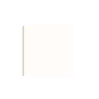 DIY Blank Hardcover Picture Book for Kids, Square Drawing and Craft Book