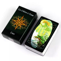 The Children of Ostara Tarot Cards, 78-Card Deck