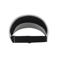 Summer High-Elastic Running Cycling Sun Visor Hat for Men and Women, Outdoor Sports Ice Silk Sun Protection Cap