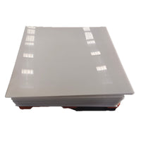 White PP Plastic Sheet for Aquaculture Tanks and Acid/Alkali Resistant Containers