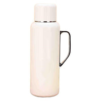 Smart Temperature Display 316 Stainless Steel Portable Insulated Mug with Handle