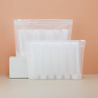 Travel Bottle Set, Squeezable Soft Tube, Press Pump Lotion Bottle, Sample Bottle for Toner, Foundation, and Skincare