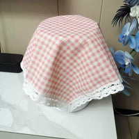 Appliance Dust Cover for Rice Cooker Air Fryer Coffee Machine Blender Kettle