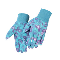 Gardening Gloves for Women, Thorn-Proof, Thickened, Wear-Resistant Work Gloves for Planting and Labor Protection