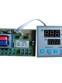 DFD-7000 Smart Temperature Controller for Ovens, Incubators, and Water Baths