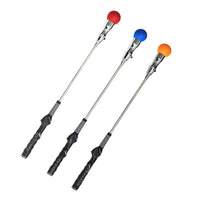 Adjustable Golf Swing Trainer Aid for Beginners