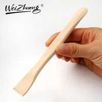 5-Piece Premium Clay Sculpting Tool Set for Pottery and Modeling