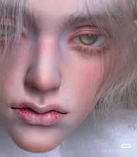 6-24mm BJD Doll Glass Eyes for Collectible Dolls