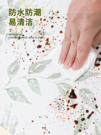 Decorative Pipe Cover Wall Sticker for Kitchen Gas and Heating Pipes