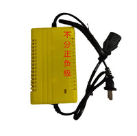 12V Smart Charger for Electric Sprayer Lead-Acid/Lithium Battery Water Pump