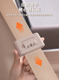 2025 Car Seat Belt Adjuster Clip - Anti-Choke & Tension Regulator