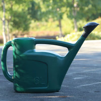Thickened Large Capacity Watering Can with Long Spout for Garden and Home Plants