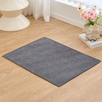 All-Season Pet Sleeping Mat for Dogs and Cats - Moisture-Proof & Wear-Resistant