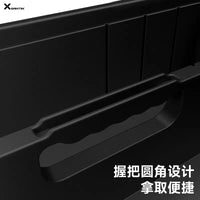 Raychen Fishing Box Extended Large Inner Storage Box with Dividers for 29/33 Fishing Boxes