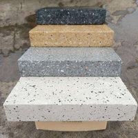 Artificial Stone Paver Tiles for Outdoor Landscaping and Public Squares