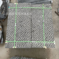Natural Bluestone Paving Slabs for Garden & Patio Landscaping, Outdoor Steps & Edging
