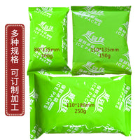 Ice Pack Reusable Cooler Bag for Food Delivery and Preservation - No Water Injection Needed