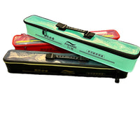 Multifunctional EVA Fishing Tackle Bag with Sub-line and Float Storage