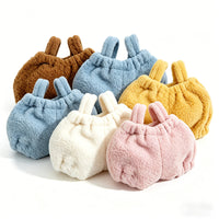 Plush Doll Overalls for Cotton Dolls and Stuffed Animals