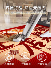 Outdoor Stair Tread Mat Anti-Slip Commercial Carpet Entrance Doormat for Steps and Shop Entrances