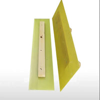 Plastic Drywall Skimming Blade for Plastering and Putty Application