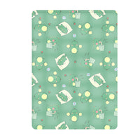 Cooling Gel Mat for Summer Bed and Dorm Use, Water-Free Ice Pad