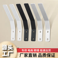 Stainless Steel Mini Single Robe Hook for Bathroom and Wardrobe, Wall Mounted Key Hanger