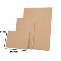 DIY Mini Mason Ceramic Building Blocks Model House Base Plate Cement Tool Materials
