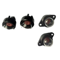 Universal Chainsaw Primer Bulb Lawnmower Fuel Bulb Logging Saw Garden Machine Accessories