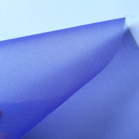 Stiffened 40-Mesh Nylon Tulle Fabric for Bags and Screens