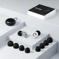 Professional Noise Cancelling Earplugs for Concerts, Sleep, and Hearing Protection