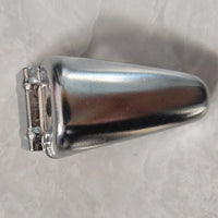 Bass Drum Lugs Chrome Plated Hooks for Adult Drum Kits