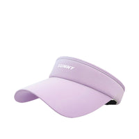 Wide Brim Sun Visor for Outdoor Cycling Fishing Hiking UV Protection