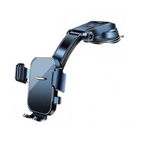 Universal Suction Cup Car Phone Holder for Dashboard & Windshield